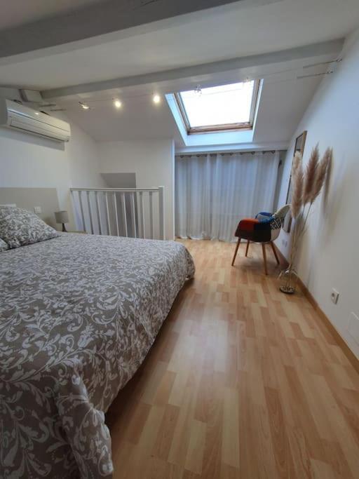 L'Abri Cotier, L'Appart 60M2, 1 Chb Avec Terrasse Caux Ngoại thất bức ảnh